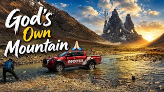INTRO SHOT ಇಲ್ಲೇ ತಗೋಬೇಕು ಅಂತ FIX ಆಗಿದ್ವಿ!🔥 SPITI DRIVE DAY 4