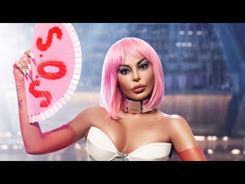Ayg&#252;n Kazımova - S.O.S (Rəsmi Musiqi Videosu)