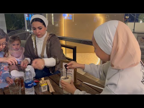 مستر احمد يعم فيروز وحياه حاجة غريبة جدا 😂