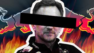 Why Red Bull Is Falling Apart