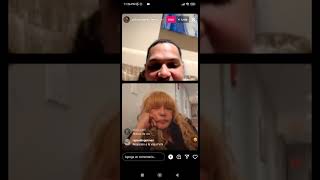 AlOFOKE Y Enamorado a Fefita La Grande 😱😱😭😭🤣🤣