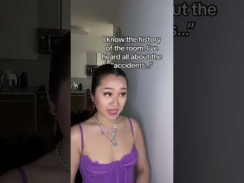 Movie: 1408 #shorts