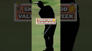 🔥 Best Bet at +3000 for FedEx St. Jude Championship | PGA Tour Sleeper Pick!