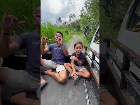 RAMA JALAN JALAN