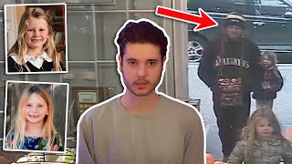 He MURDERED His Daughters on Christmas Day | The Case of Andrew Berry