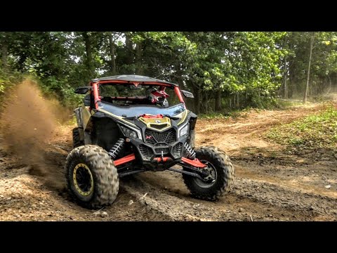 The fix to the Maverick X3 Turbo Design Flaw? Lets talk about it