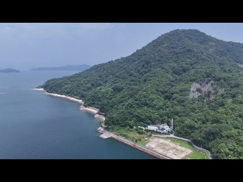 YouTube video thumbnail: Lone Volunteer in Hiroshima Continues Search for Remains 