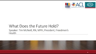 Overview of CMS FY2023 IPPS Rule & CY 2024 Physician Fee Schedule Services to Address Health Equity