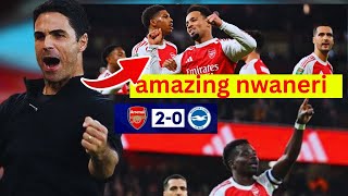 UNSTOPPABLE! Arsenal Will Be Champions This Year