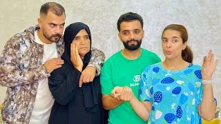 فيلم قصير : كتخون رجلها مع خوها واخا من نفس دم 😱 متوقعاتش بلي غادي يوقع 💔