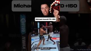 🐶 Free Channel Bet LEAKED for UFC Fight Night Kape vs Horiguchi