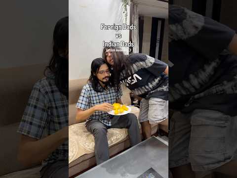 Indian Dads are the OGs!