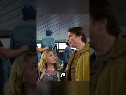 un maniaco peligroso escapó con la ayuda de la cantante 🤯 #peliculas
