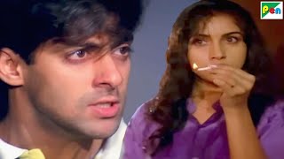 Power Of Love - प्रेम की ताकत - Salman Khan, Revathi - Love