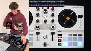Tutorial DJ: Un mashup muy usado… pero mejorado 💥 | Instructivo DJ.