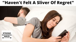 The Most Self-Centered Wife That I've EVER Covered Justifies Why So Many Men Are Walking Away!