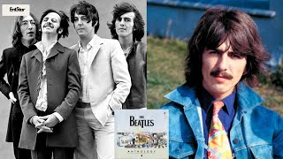 George Harrison's album became the first "rock n roll" heard in Anthology documentary The Beatles.