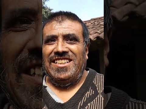 "No me dejo dicho mi mama" fermin