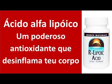 Super R-Lipoic Acid 240mg 60 VegCaps - Life Extension