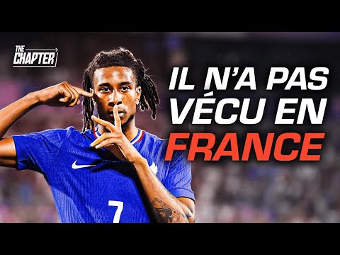 Comment un Anglais peut-il jouer pour les Bleus ?