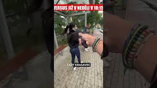 ČESKÁ HLAVO. 18:15 YTB PREMIÉRA na kanálu TUNA VS 👉https://youtu.be/qCDlymlxQiA?si=8lNvvcwK7gcni_NR