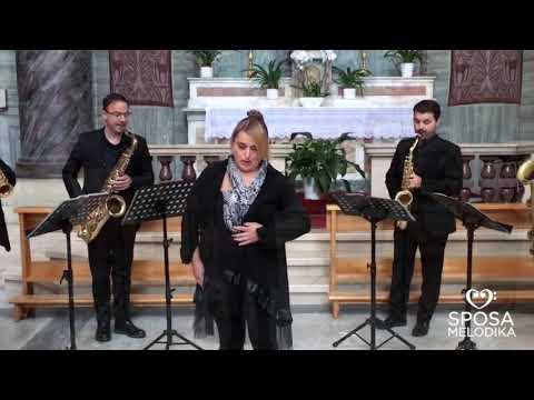 MELODIKA - SAX QUARTET