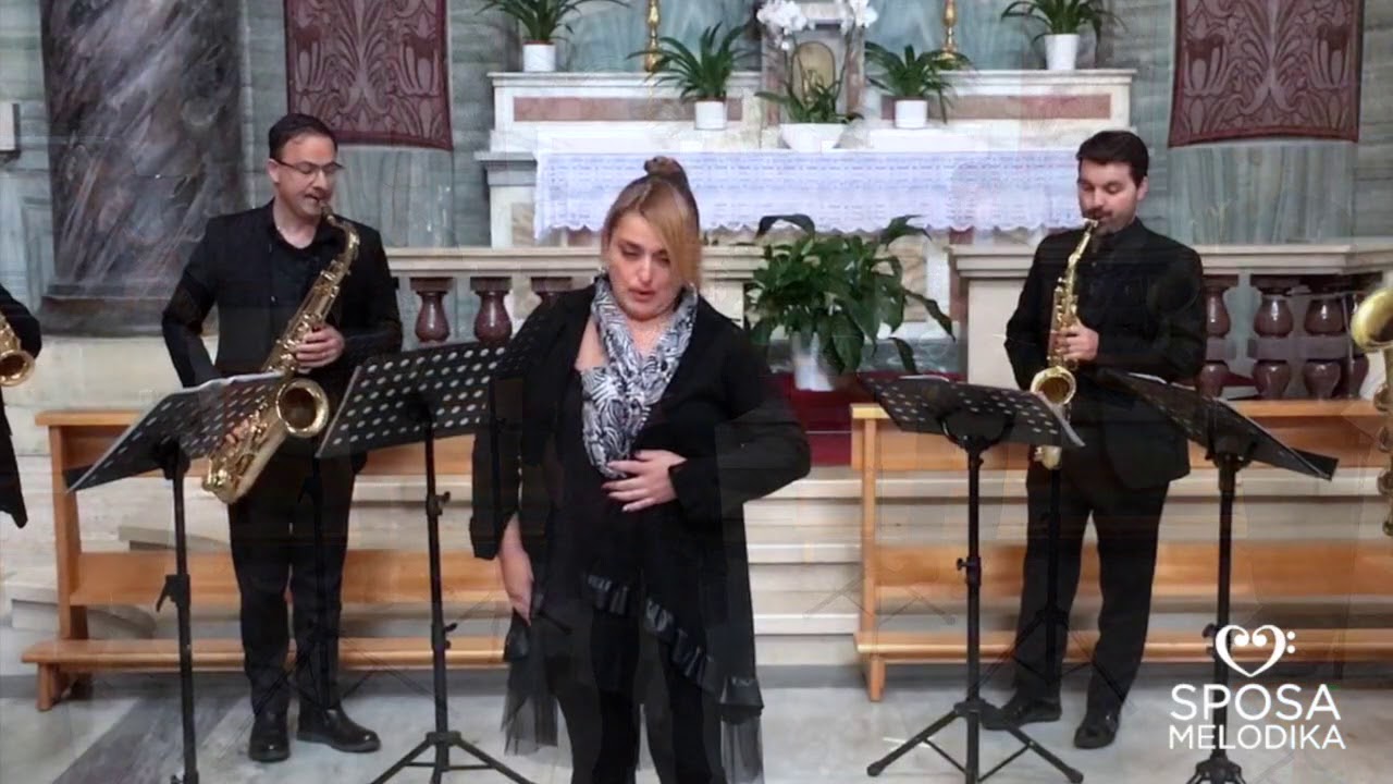 MELODIKA - SAX QUARTET