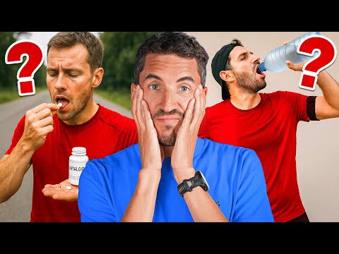 STOP !!! 5 Erreurs Toxiques en Course à Pied 😨