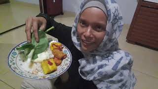 Ep. 528 WOW! SAWI manisnya sudah bisa dipanen! Mari mukbang lageee