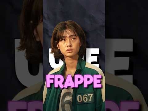 La Pire MORT De SQUID GAME 🤧