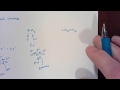 Molecular Shapes and Polarity in Chemistry
