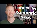 Romantic Period Music Analysis
