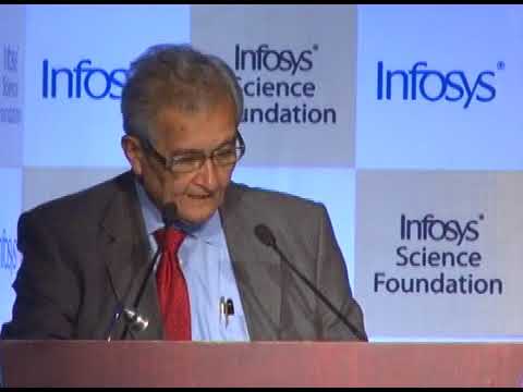 Infosys Prize 2012 – Humanities- History