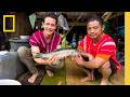 Exploring Karen Culture and Cuisine