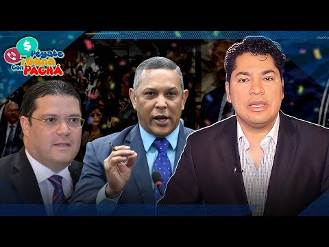 FRANKLIN ROMERO CONSIDERA QUE YAYO PUEDE SER UN PRESIDENTE QUE ESTARÁ CON LA GENTE | Pégate y gana