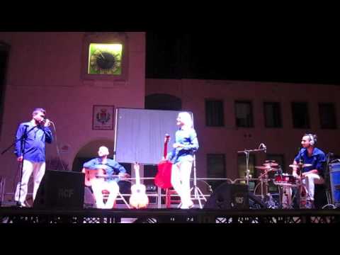 Live Show BAND - Attilio Celona