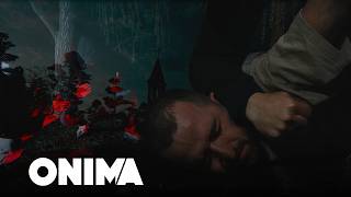 GJONIBLACK x MRK - COMEBACK