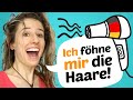 Reflexive Pronouns in German: Accusative vs. Dative