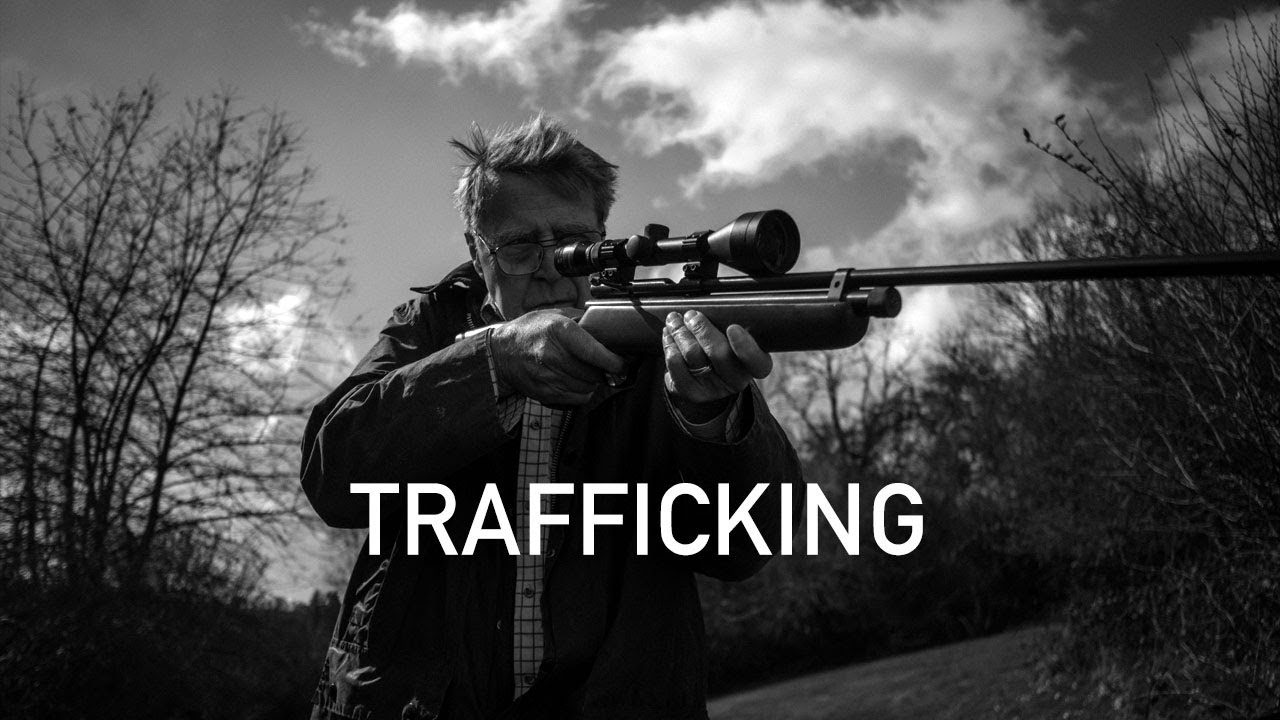 Trafficking miniatura del trailer