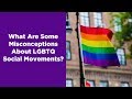 LGBTQ History and Culture Insights