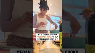 Why Klay Thompson Cheated On Megan Thee Stallion!!! Pt3