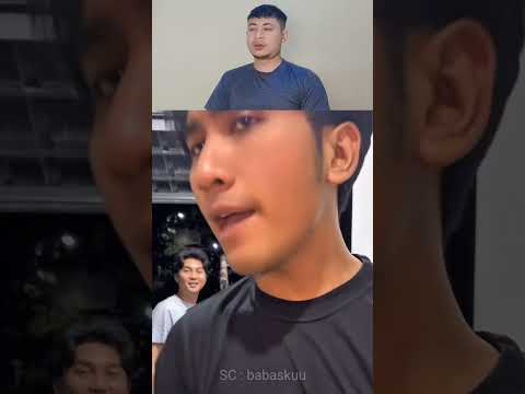 Benarkah begitu ketua #shorts #rifdiansyahdot