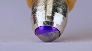 Zoomng in everyday objects