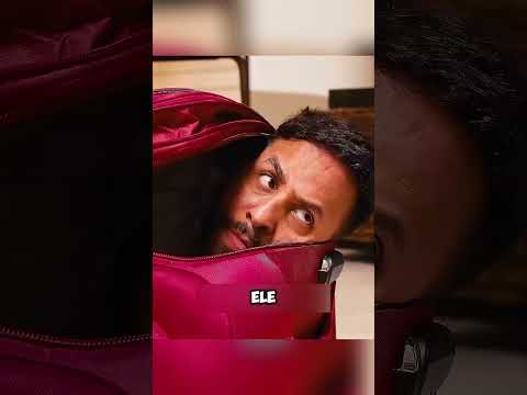 Ele vai se arrepender disso? #shots #curiosidades #recapfilme #filmes