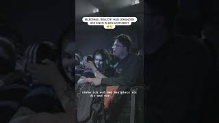 KUULT - Ich will dir einfach sagen, dass ich da bin!