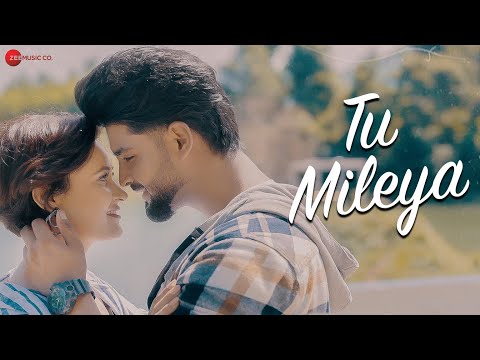 Tu Mileya - Official Music Video | Sappy
