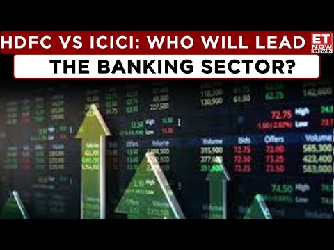 Are HDFC & ICICI Bank Set to Outperform Other Private Banks Amid Growing Divergence? | Business News