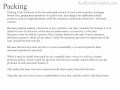 Predatory Lending Practices and Consequences
