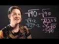 Simplifying Radical Expressions