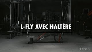 L-Fly con manubrio